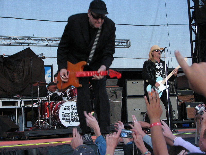 Cheap Trick 021